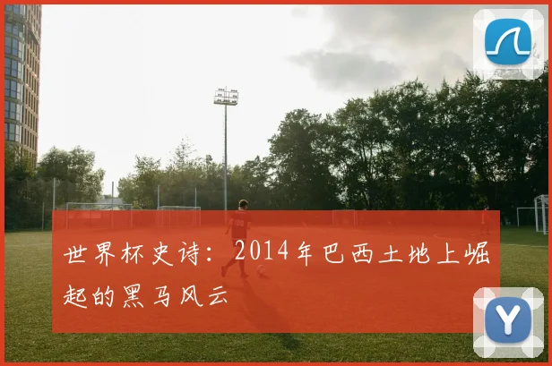 世界杯史诗：2014年巴西土地上崛起的黑马风云